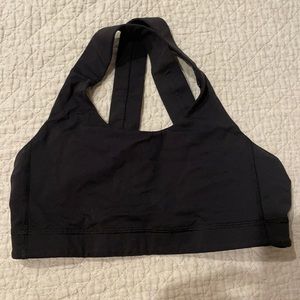 LULULEMON Size 6 Sports Bra